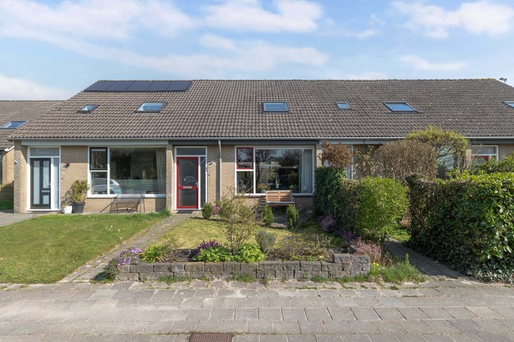 D.S. Bangmastrjitte 62 in Reduzum