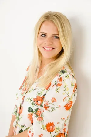 Photo of D.S. de Rooij