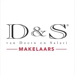 Logo D&S Makelaars
