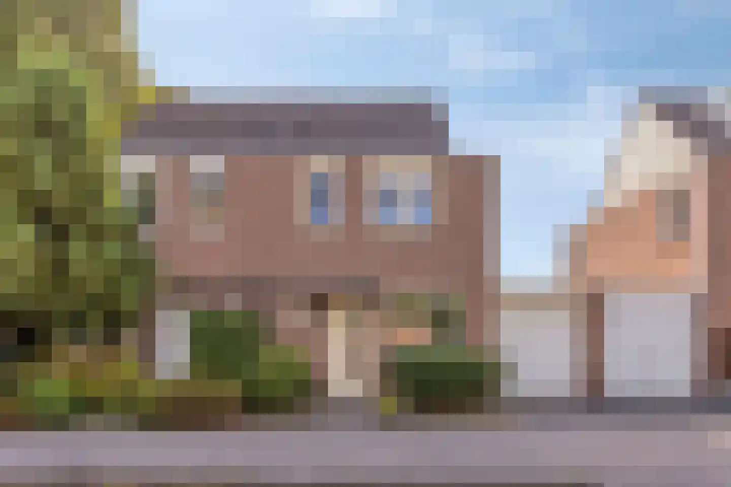 D.S. van Schuppenstraat 19 Veenendaal thumbnail 35