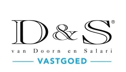 Logo van D&S Vastgoed