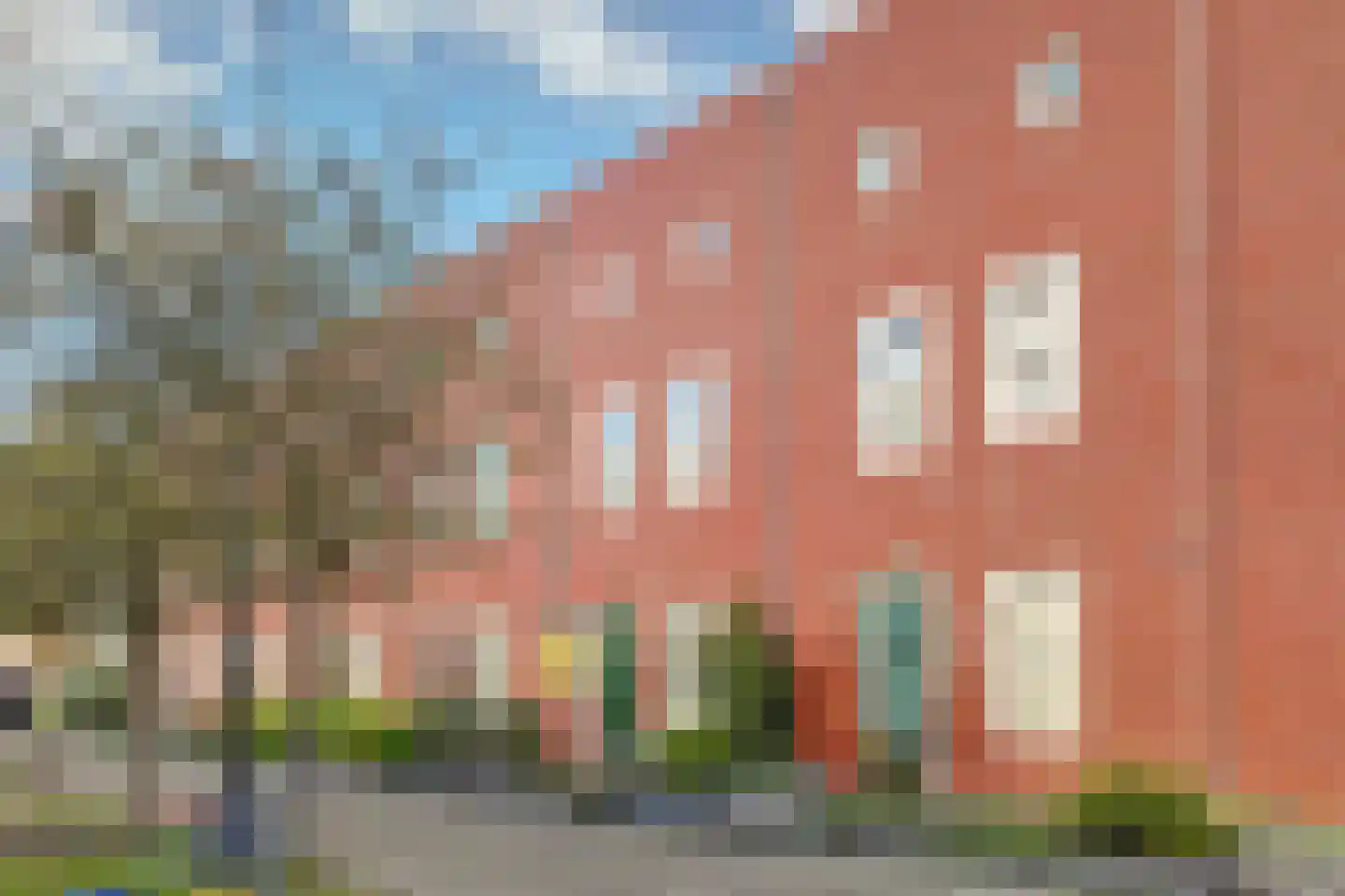D. Schellincxstraat 9 in Spijkenisse