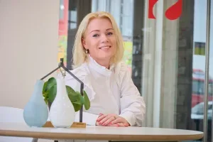 Foto van D. Siebenga