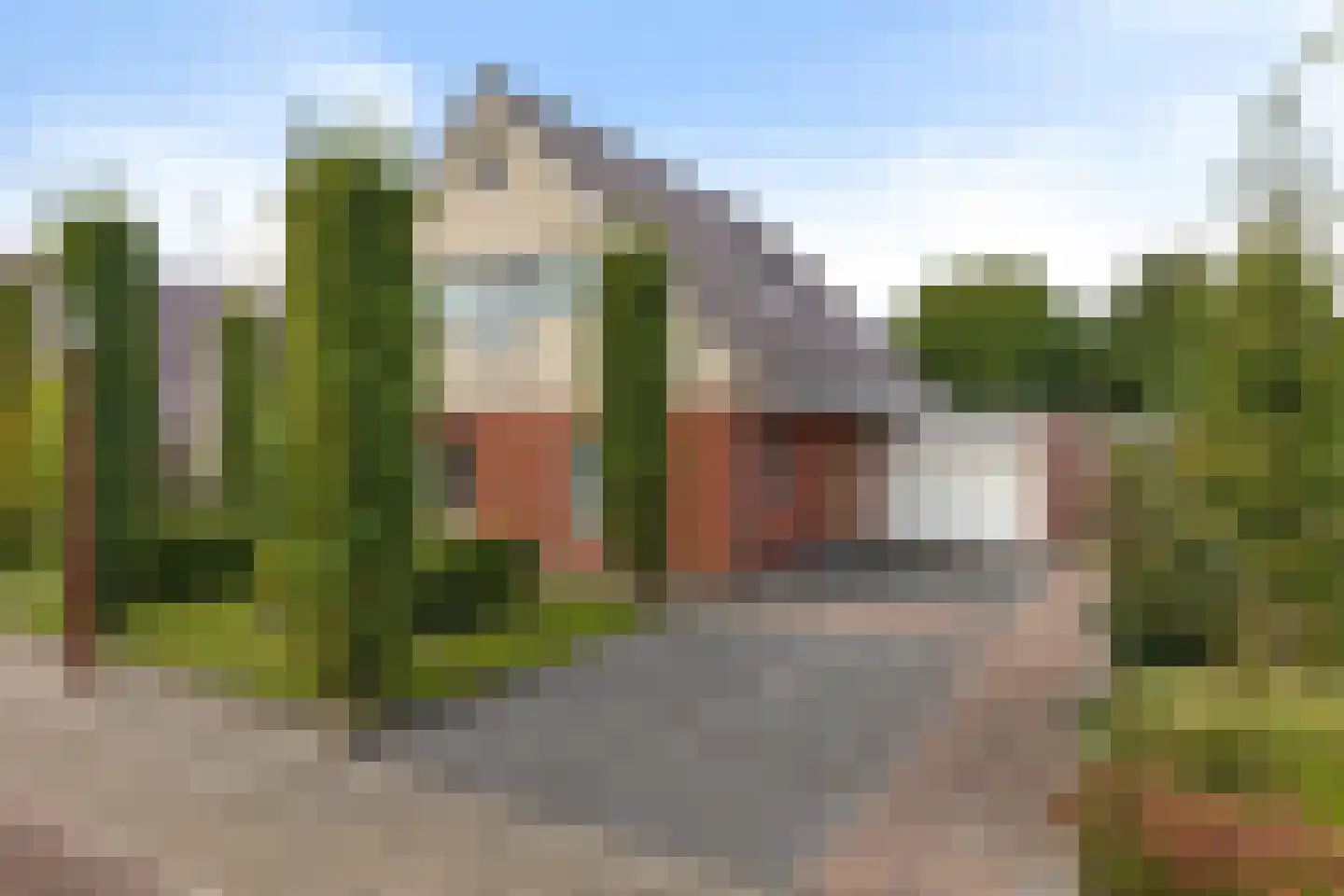 Da. A.M.L. Frevelstraat 32 Dokkum
