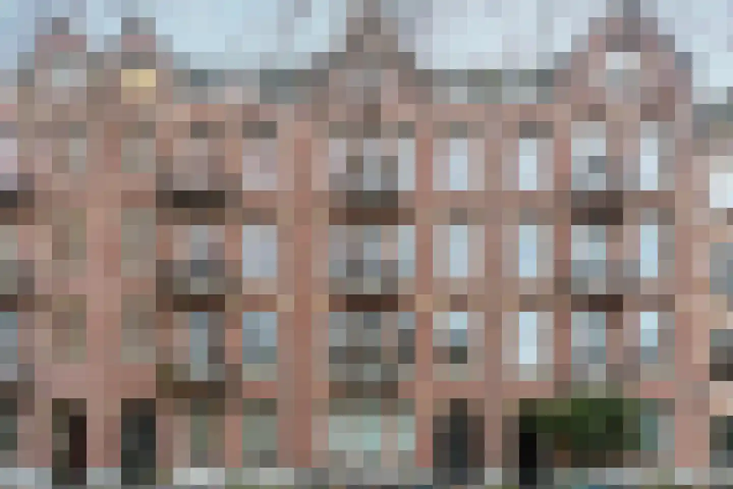 Da Costakade 118 H in Amsterdam