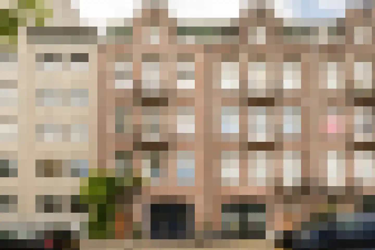 Da Costakade 134 2 Amsterdam