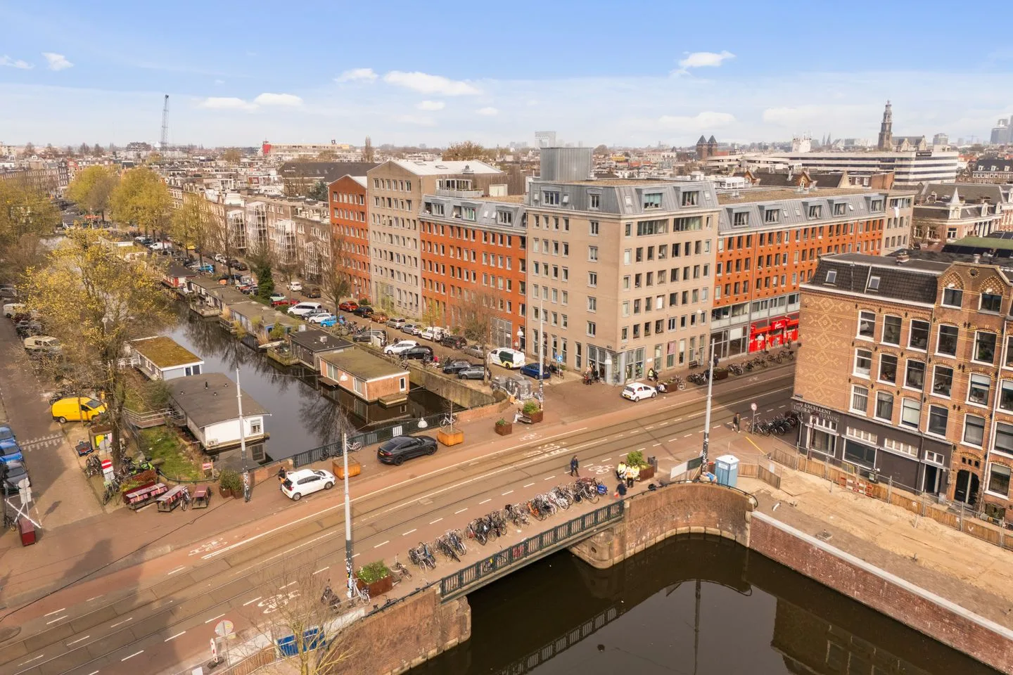 Da Costakade 153 Amsterdam thumbnail 41