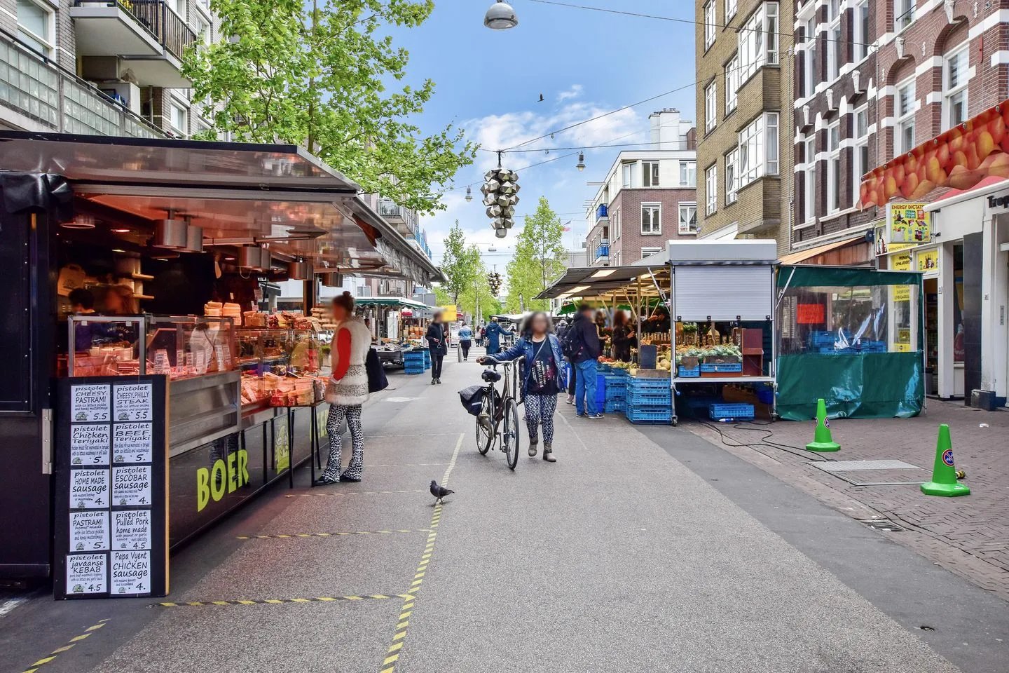 Da Costakade 153 Amsterdam thumbnail 43