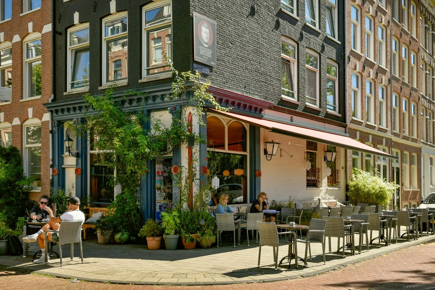 Da Costakade 153 Amsterdam thumbnail 49