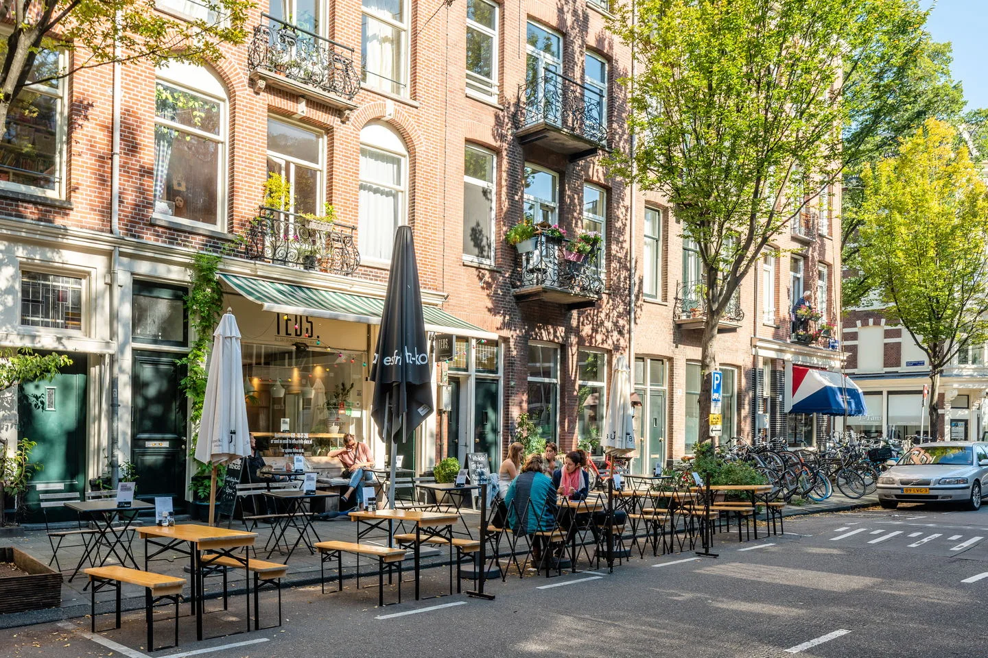 Da Costakade 153 Amsterdam thumbnail 52