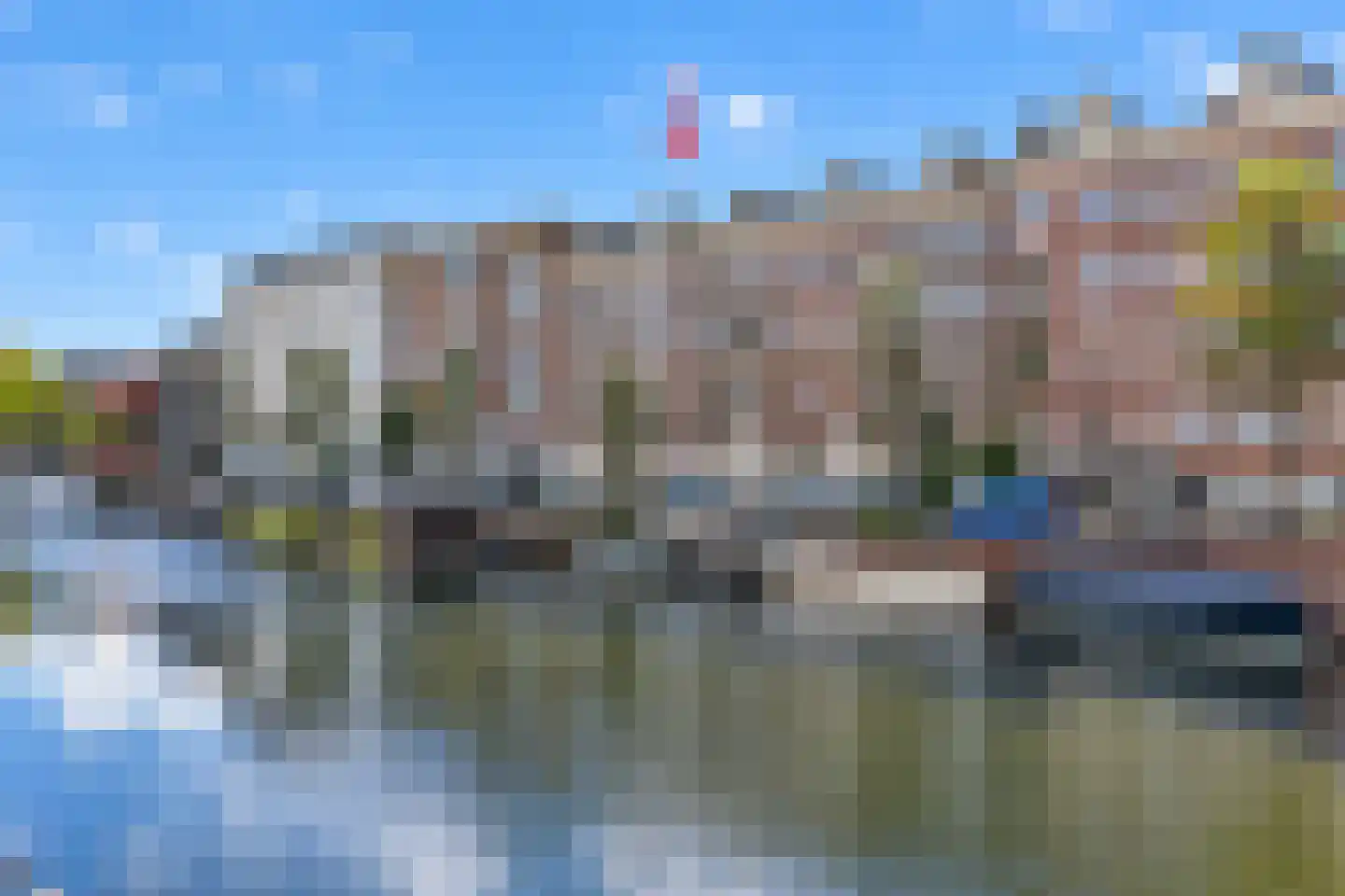 Da Costakade 184 4 Amsterdam foto 2
