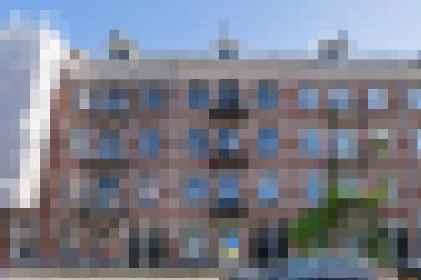 Da Costakade 29 1 in Amsterdam
