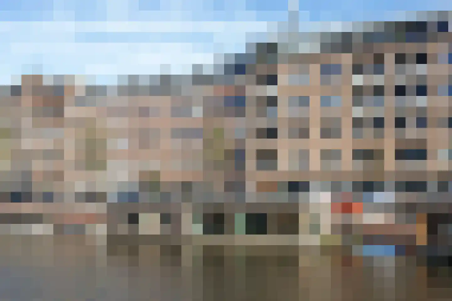 Da Costakade 371 in Amsterdam