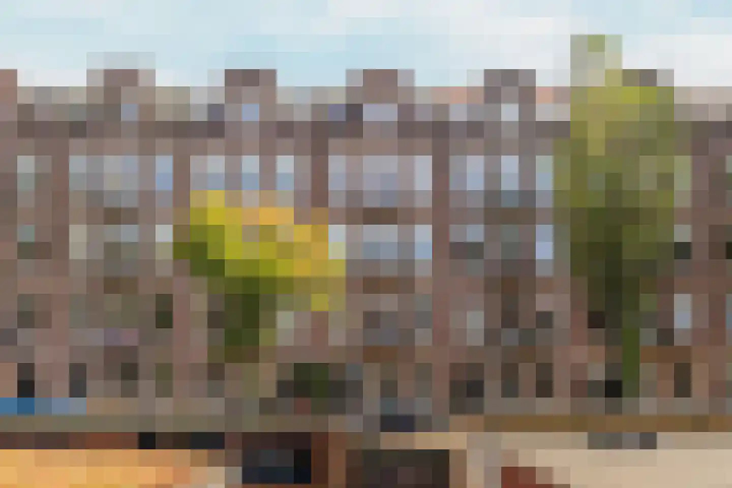 Da Costakade 45 H Amsterdam