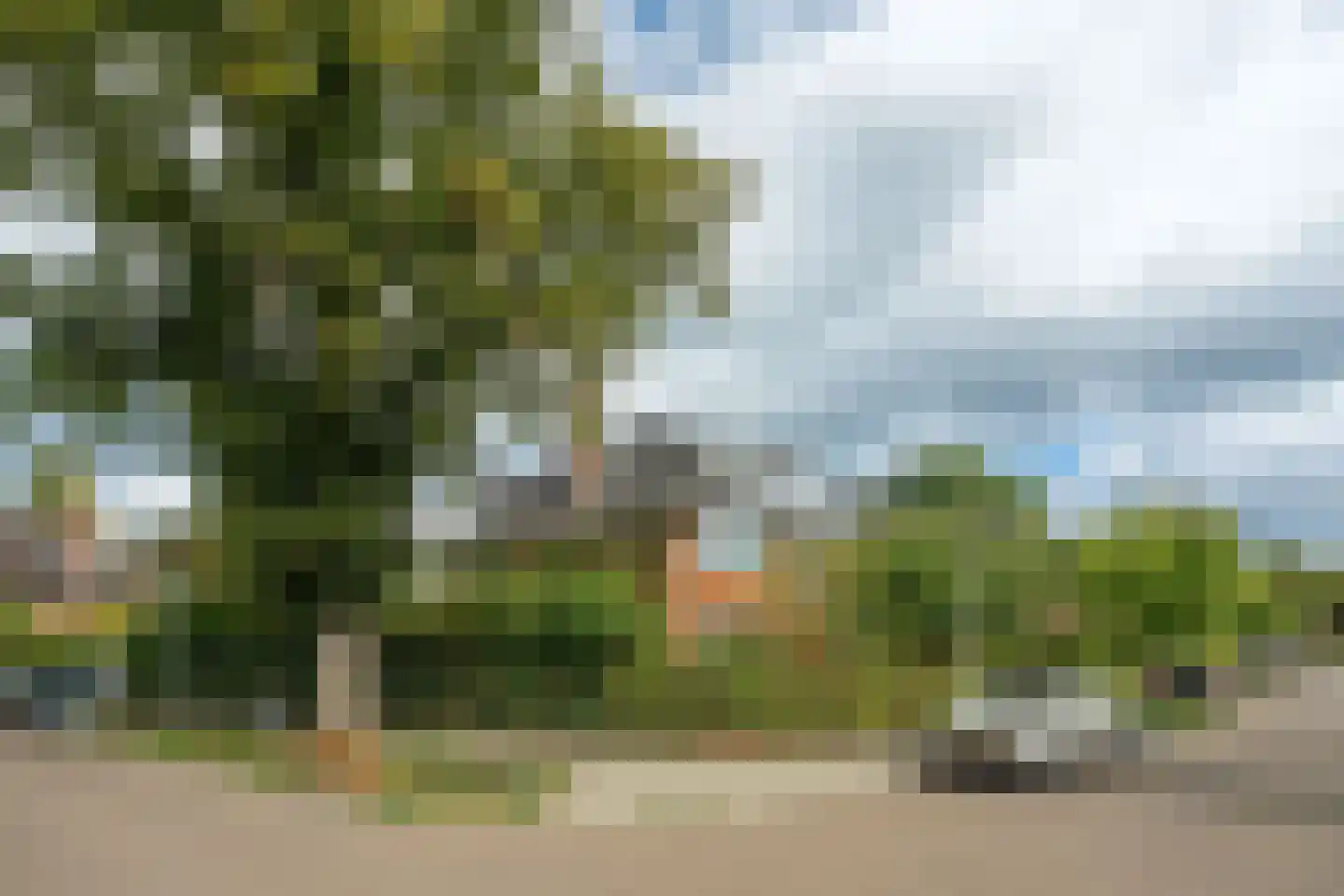 Da Costalaan 1 Zeist foto 2