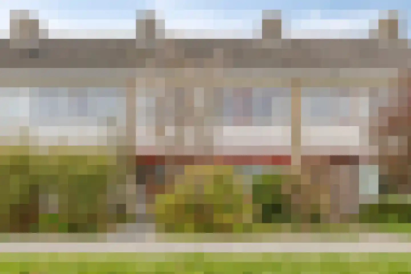 Da Costalaan 10 Haren Gn