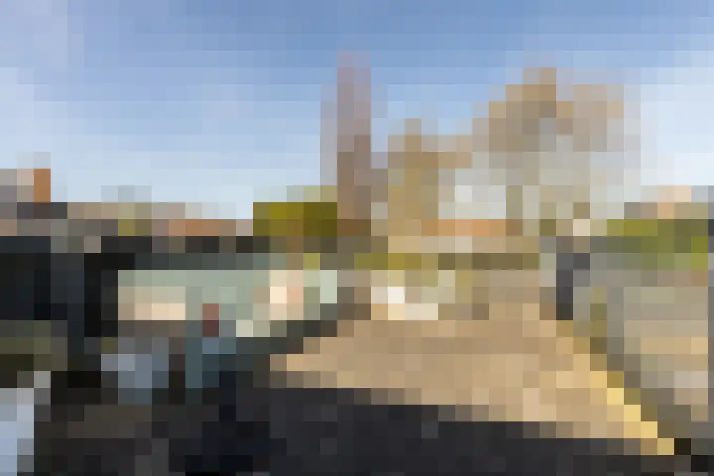Da Costalaan 15 A Driehuis NH thumbnail 19