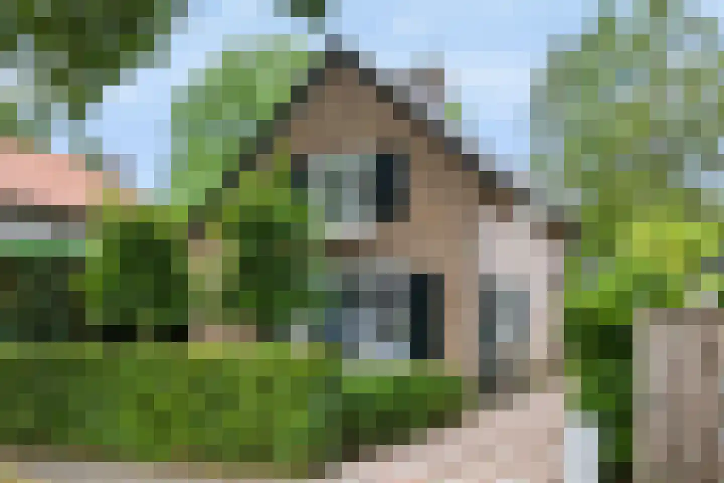 Da Costalaan 2 in Apeldoorn