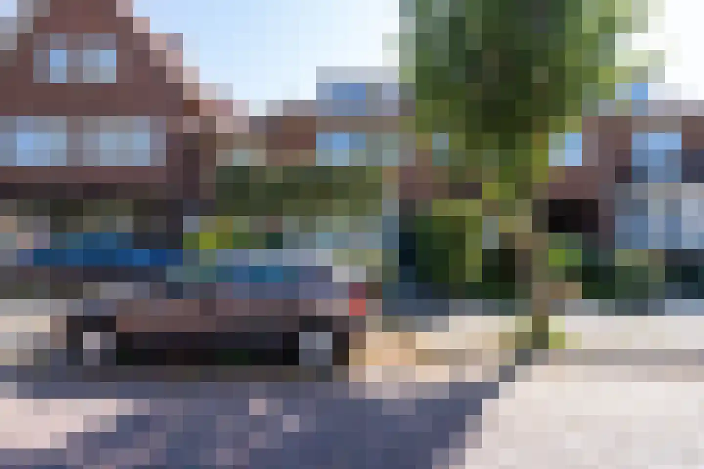 Da Costalaan 3 in Amstelveen