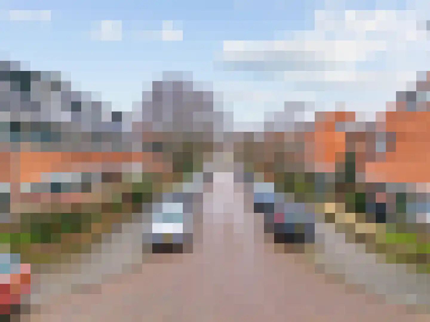Da Costalaan 31 Driehuis NH thumbnail 44