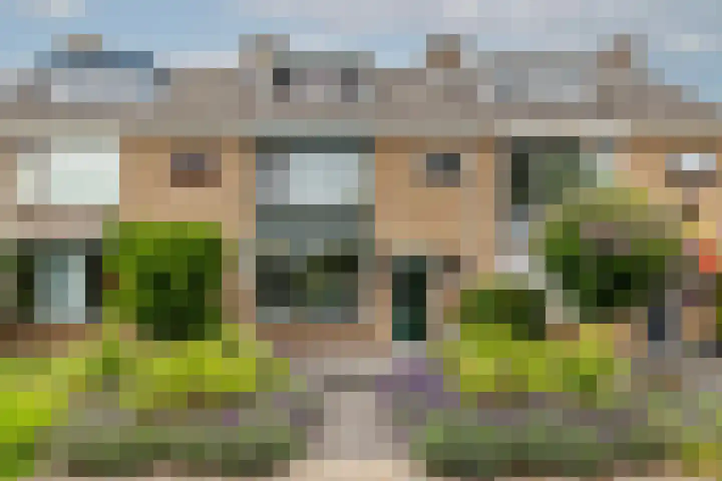 Da Costalaan 4 in Ridderkerk