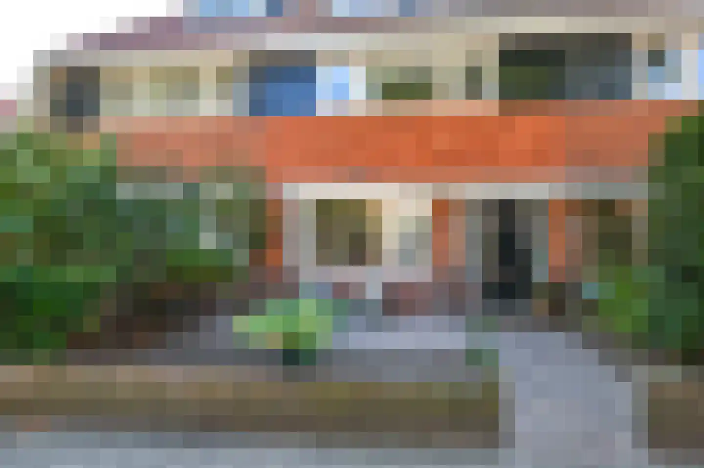 Da Costalaan 42 Driehuis NH thumbnail 43