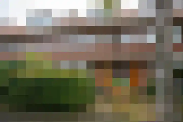 Da Costalaan 71 in Amstelveen