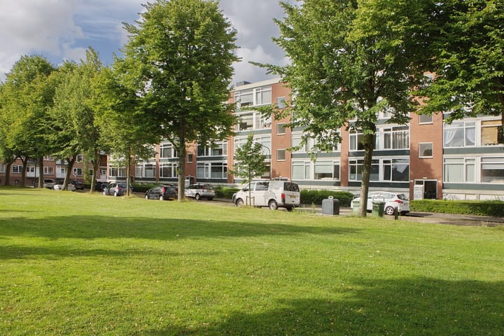 Da Costaplein 16B in Maassluis Foto