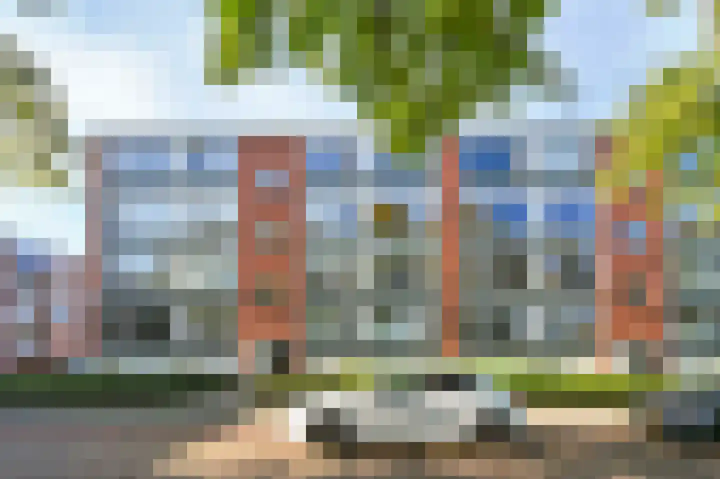 Da Costaplein 26 D Maassluis