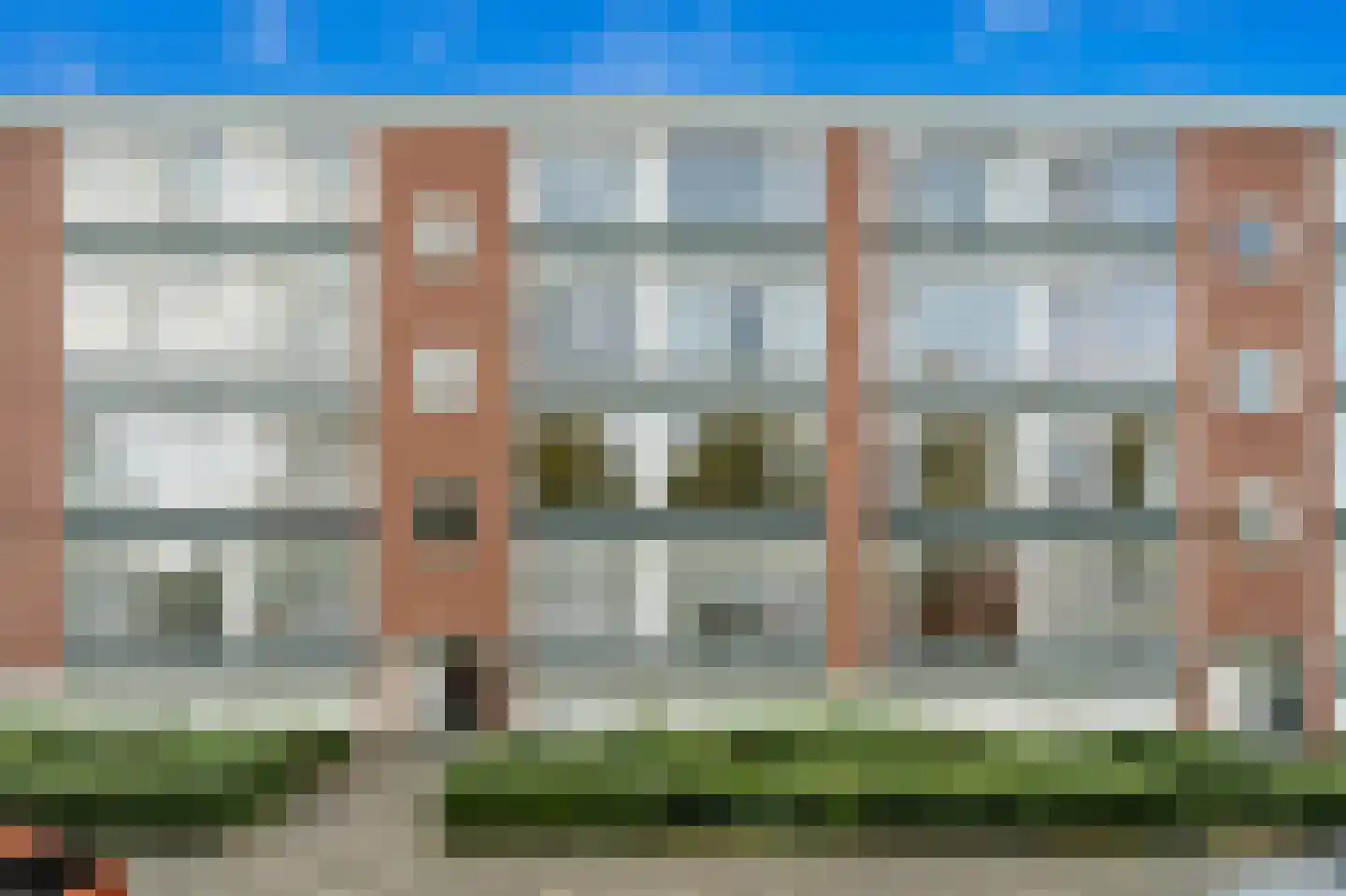 Da Costaplein 6 B Maassluis