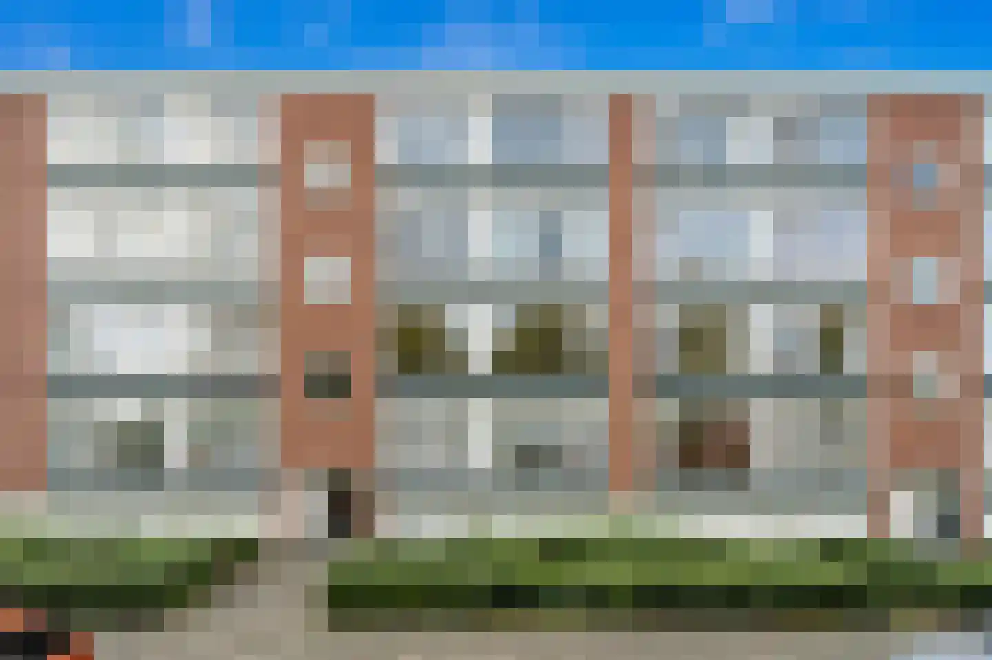 Da Costaplein 6 B Maassluis foto 2