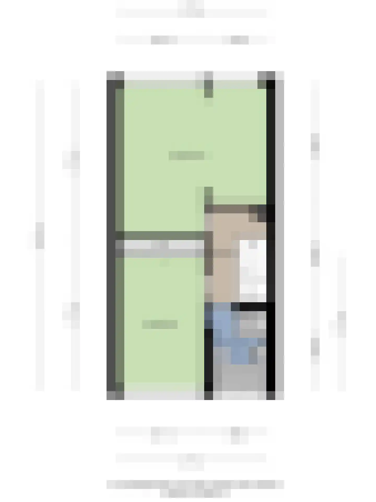 Da Costastraat 10 Alblasserdam thumbnail 32