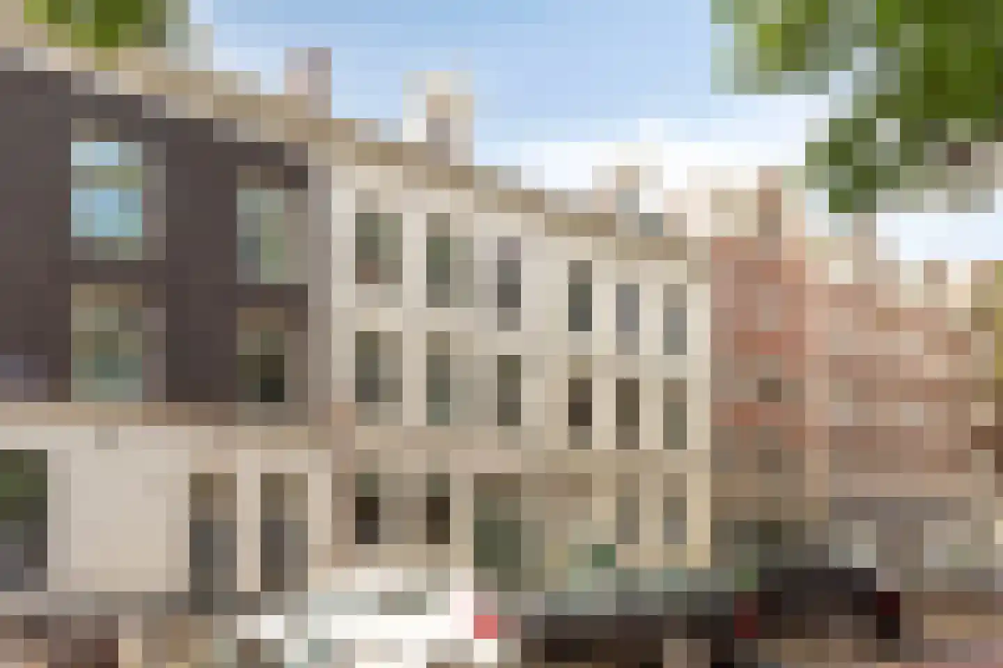 Da Costastraat 102 2 in Amsterdam