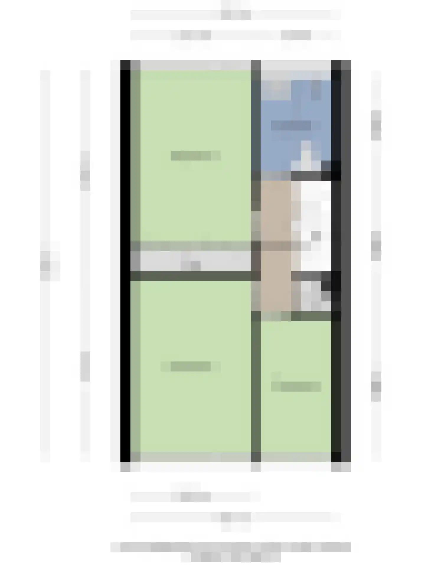 Da Costastraat 111 Lekkerkerk thumbnail 37