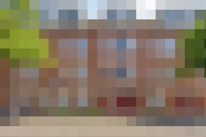 Da Costastraat 124 in Rotterdam