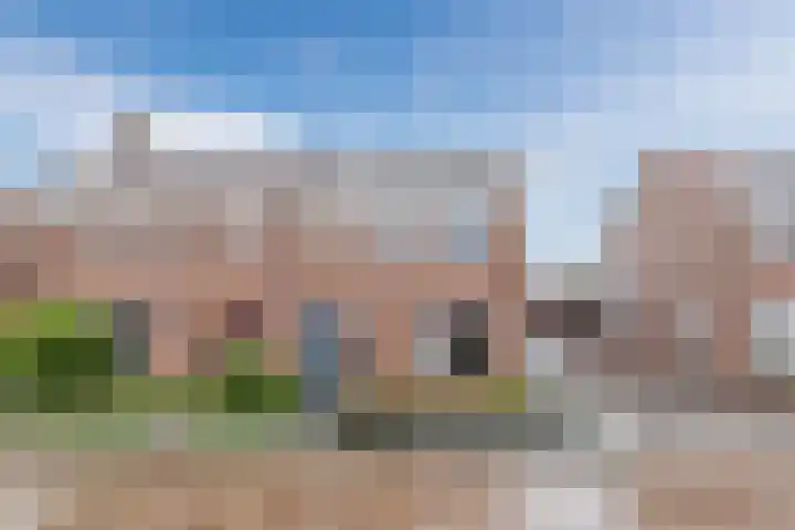 Da Costastraat 14 in Hoogeveen