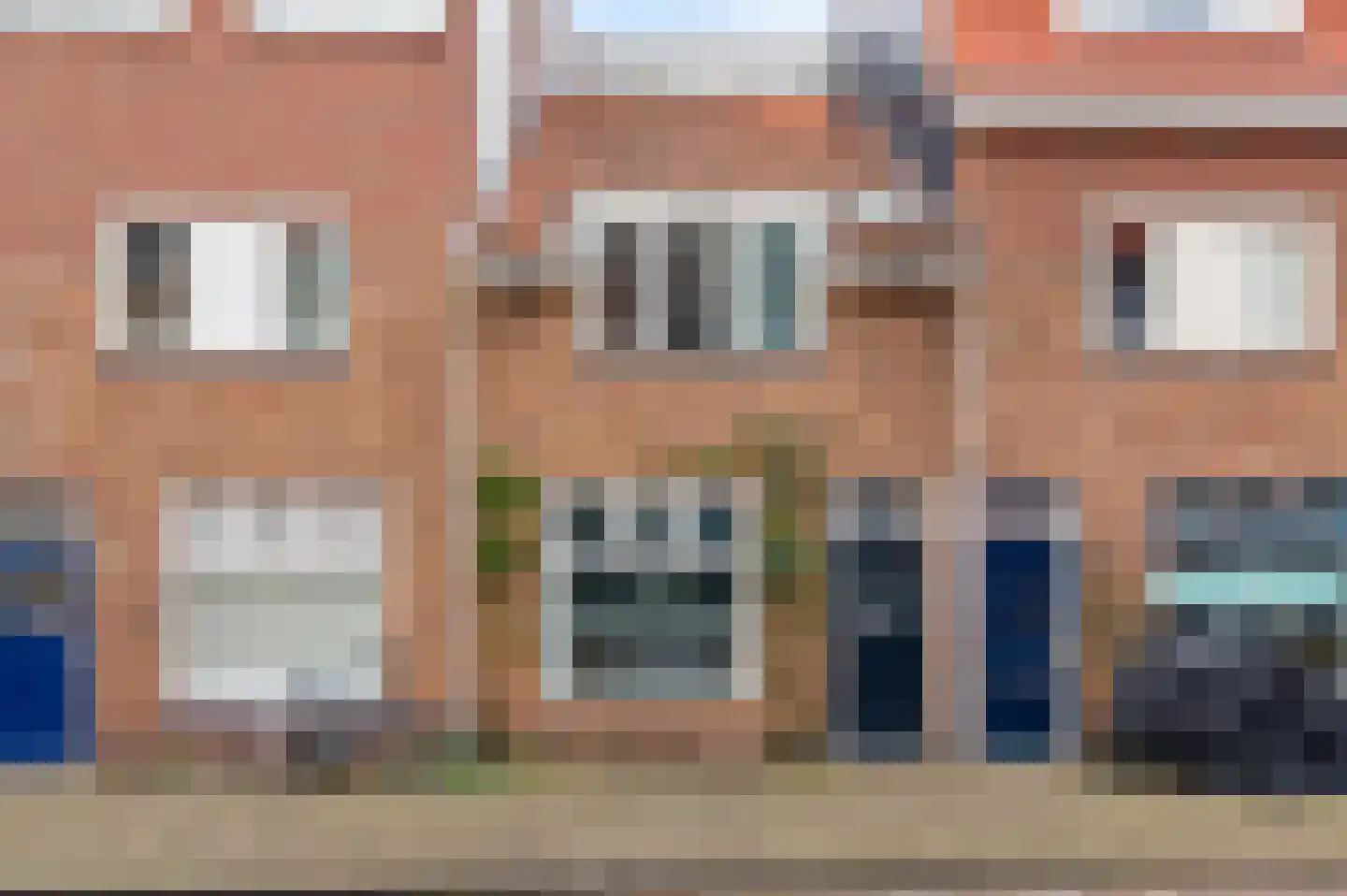 Da Costastraat 19 in Haarlem