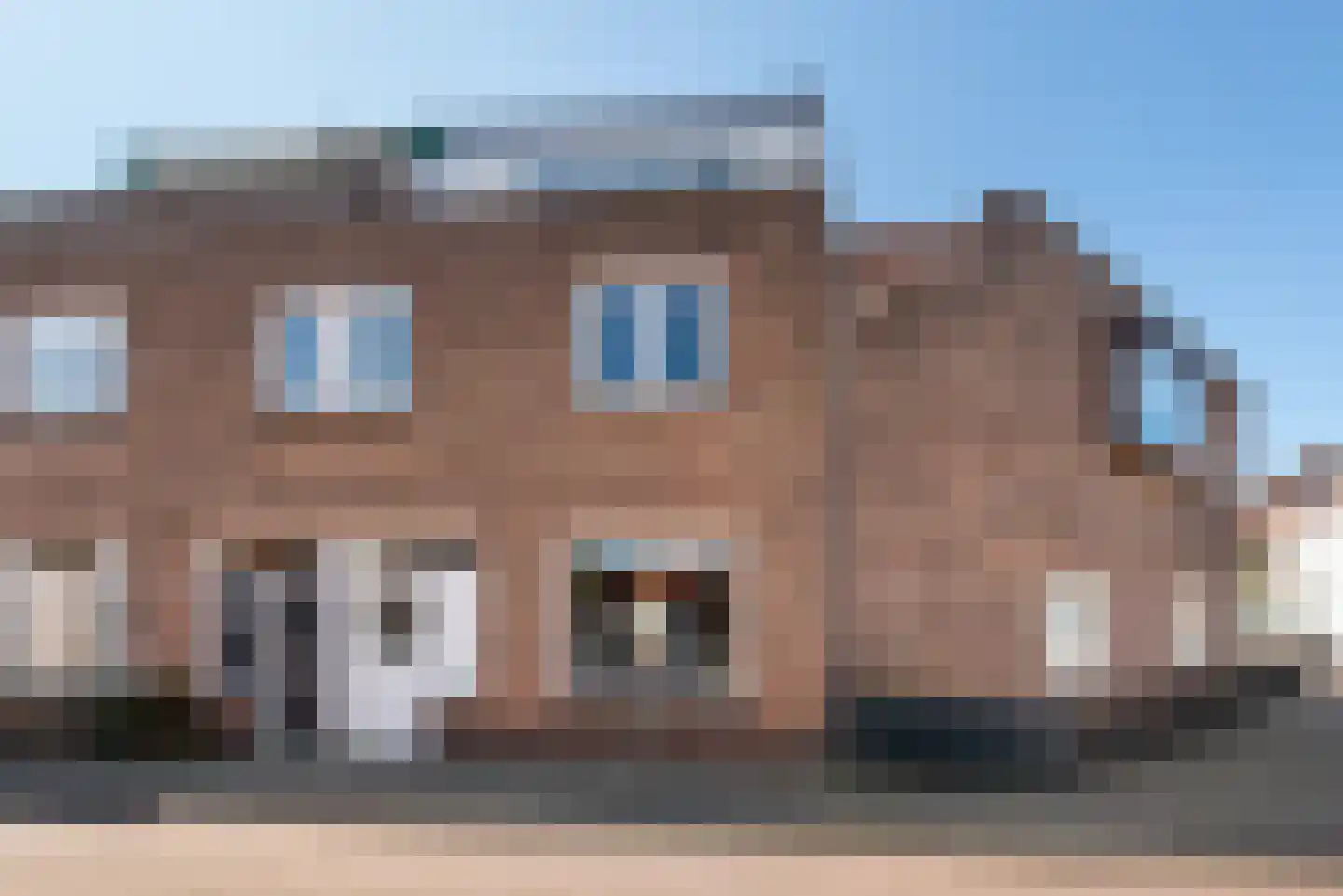 da Costastraat 23 in Zandvoort