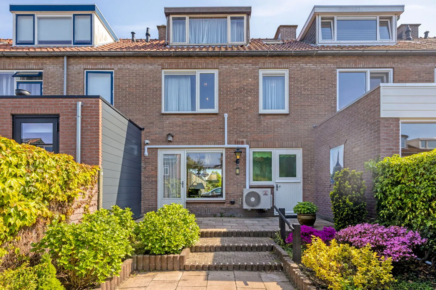 Da Costastraat 27 Alphen aan den Rijn