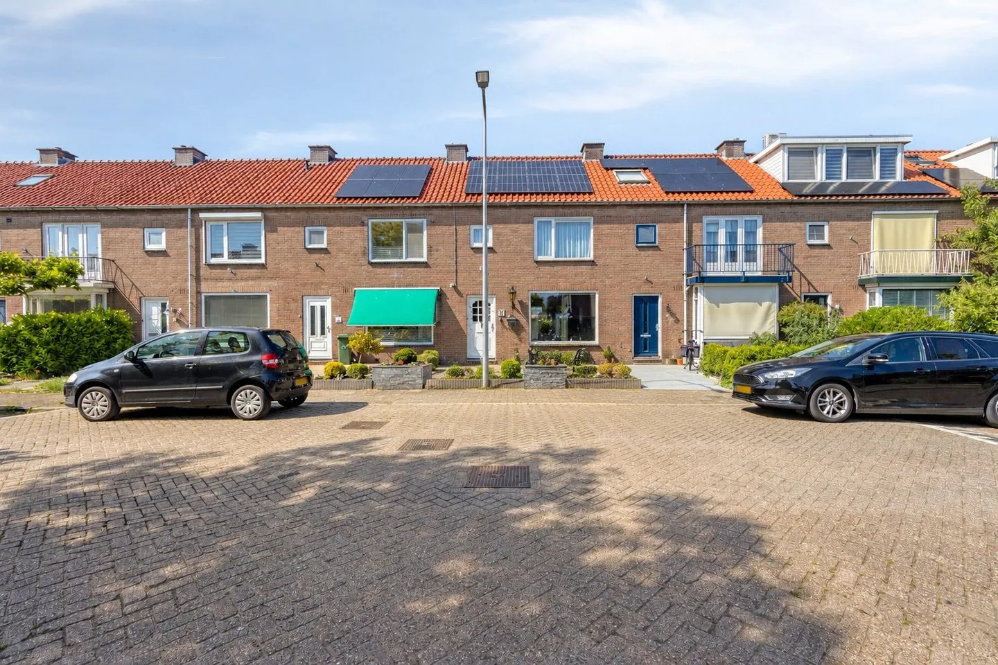 Da Costastraat 27 Alphen aan den Rijn foto 2