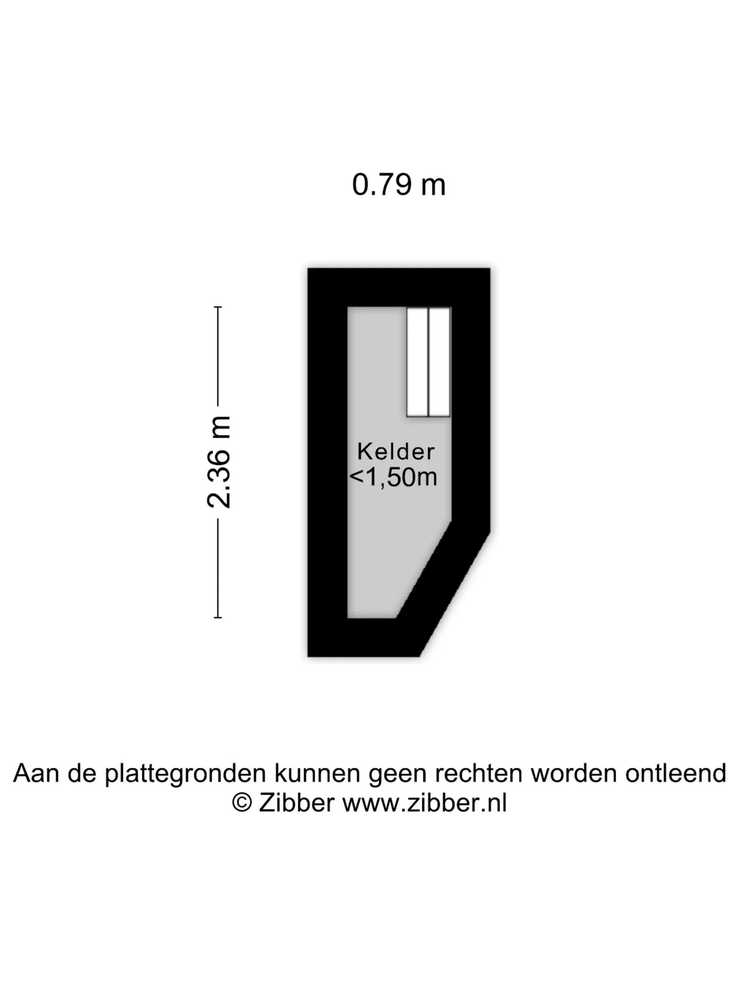 Da Costastraat 27 Alphen aan den Rijn thumbnail 28