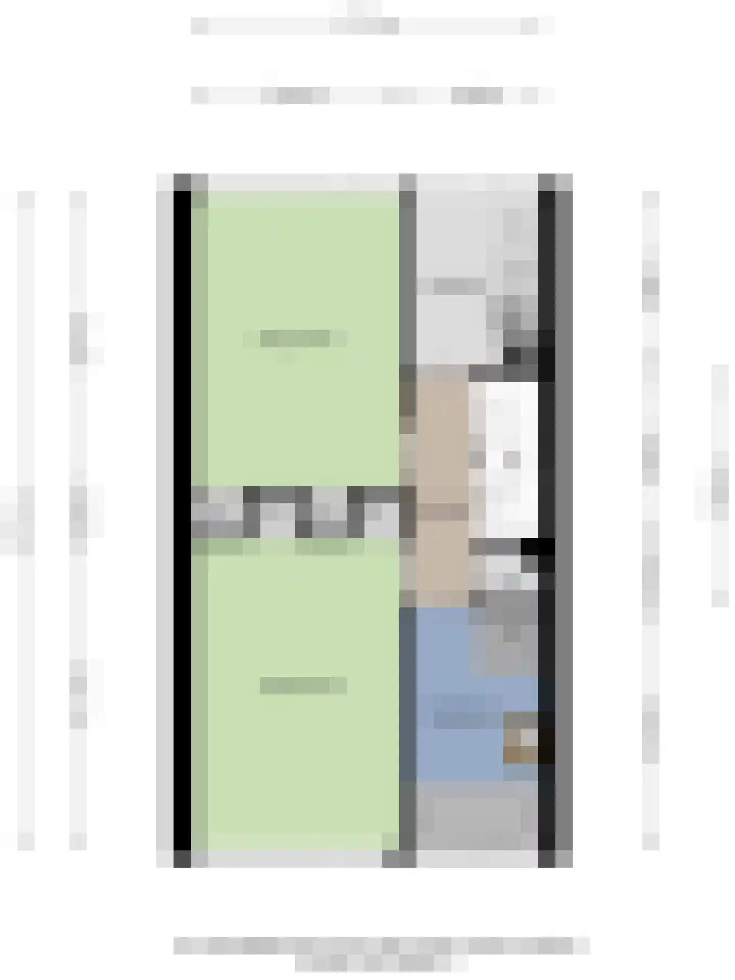 Da Costastraat 32 Lekkerkerk thumbnail 28