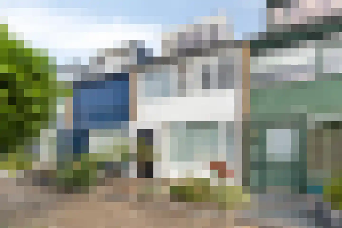 Da Costastraat 32 Lekkerkerk thumbnail 4