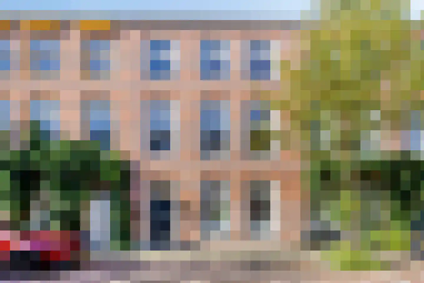 Da Costastraat 41 in Leiden