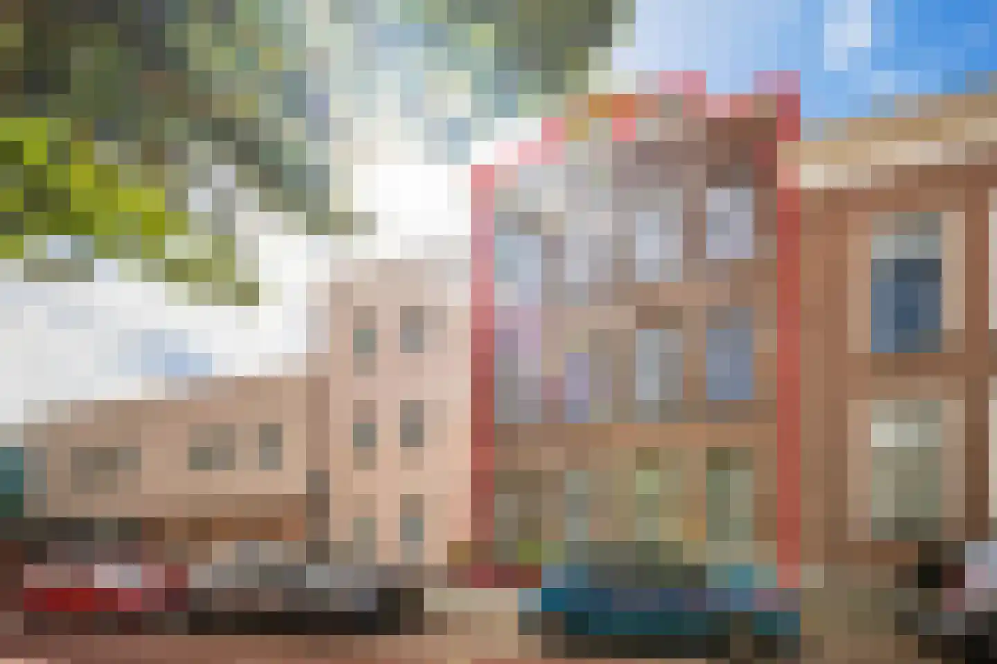 Da Costastraat 42 A in Den Haag