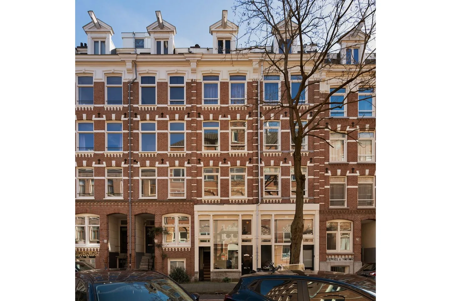 Da Costastraat 75 2 Amsterdam
