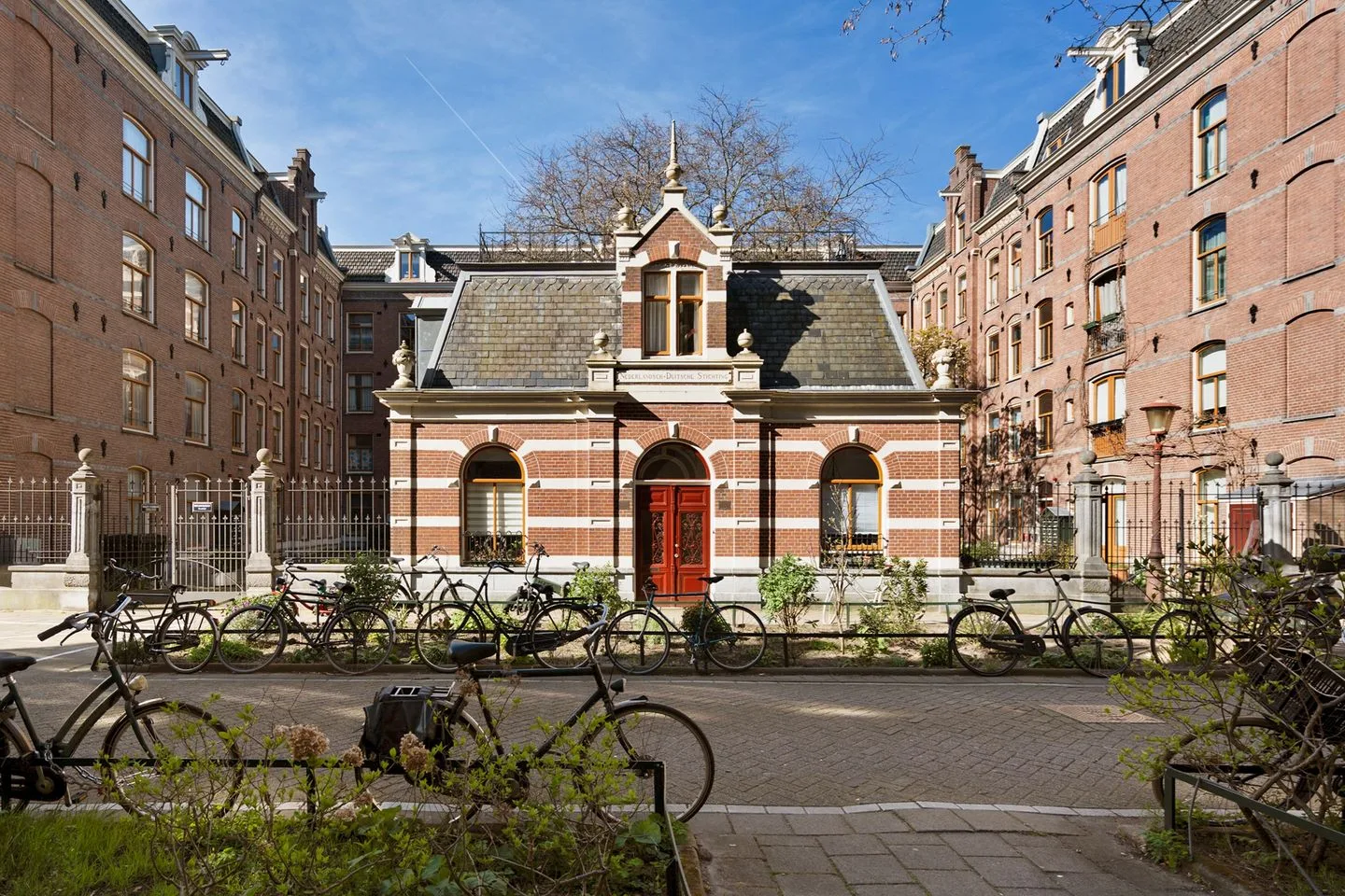 Da Costastraat 75 2 Amsterdam thumbnail 12