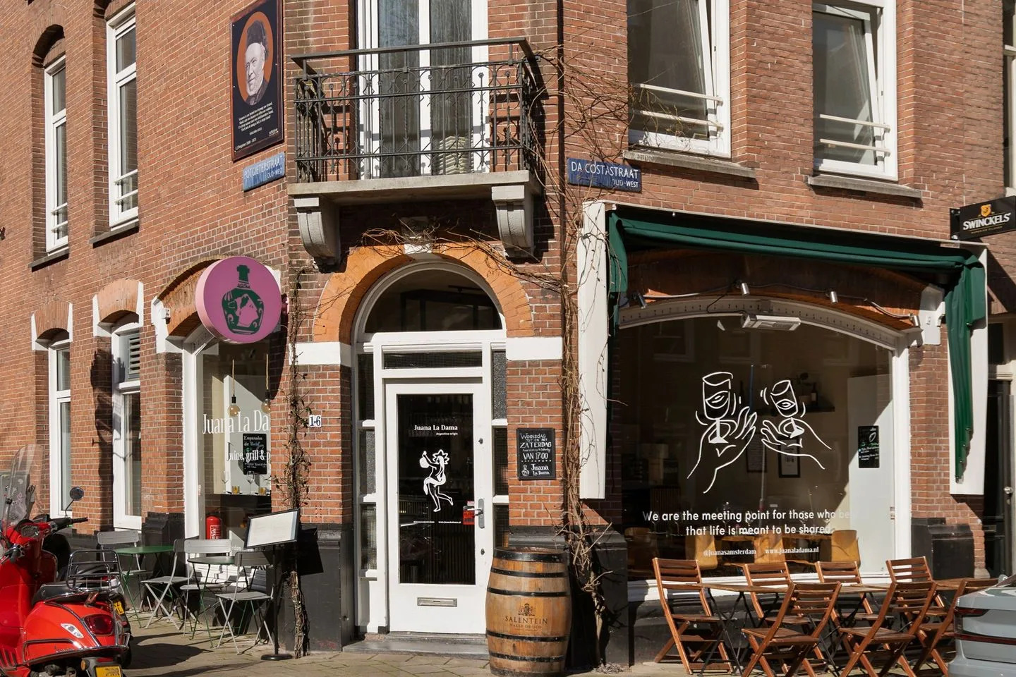 Da Costastraat 75 2 Amsterdam thumbnail 14