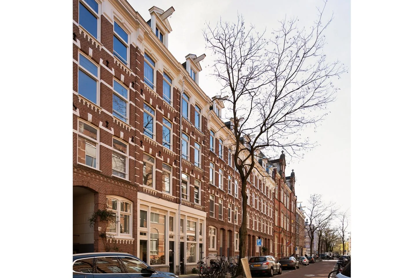 Da Costastraat 75 2 Amsterdam thumbnail 4