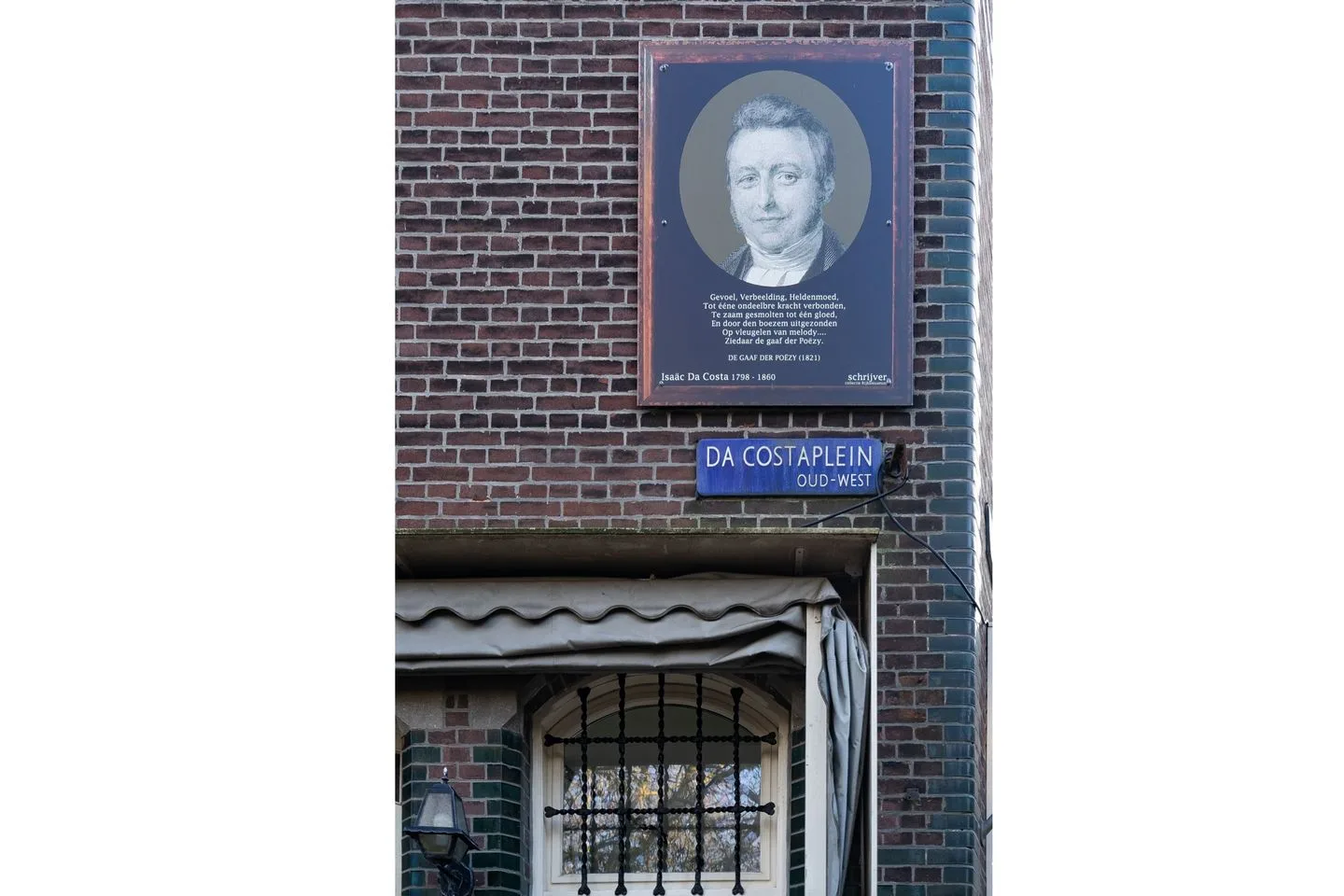 Da Costastraat 75 2 Amsterdam thumbnail 5
